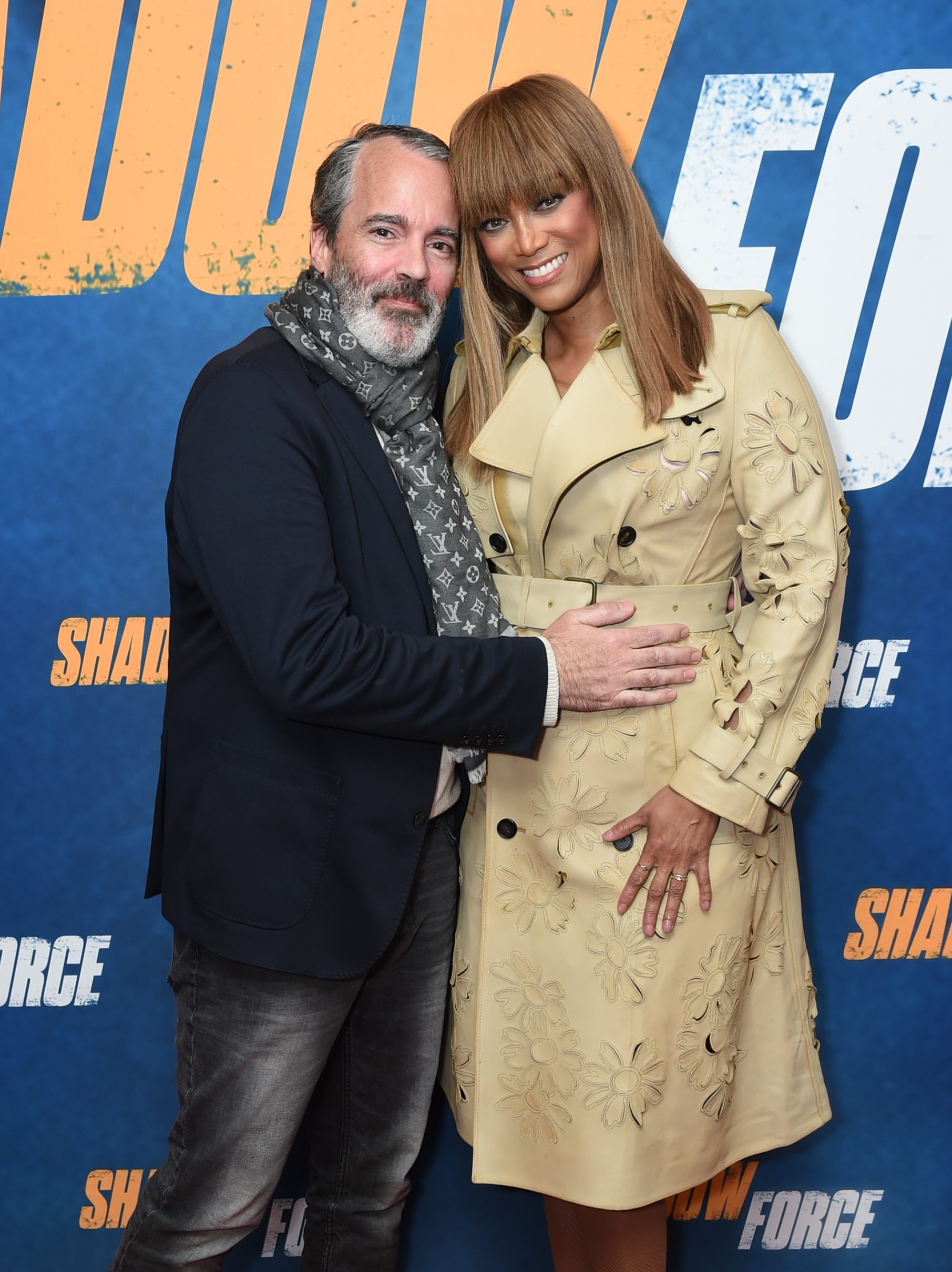 Is Tyra Banks Married? Find Out if the Model Has a Husband