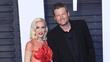 Blake Shelton, Gwen Stefani