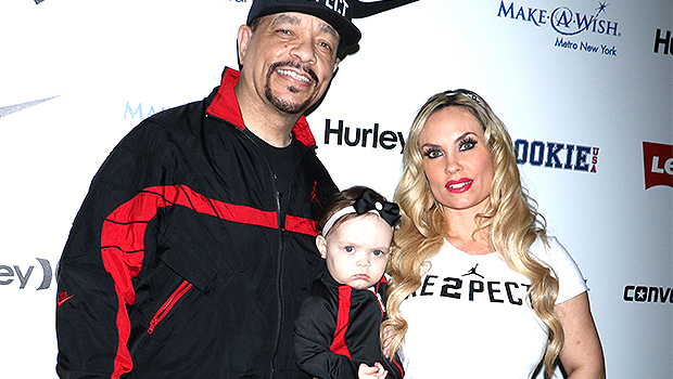 Ice-T, Coco, Chanel