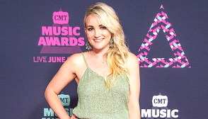 Jamie Lynn Spears
