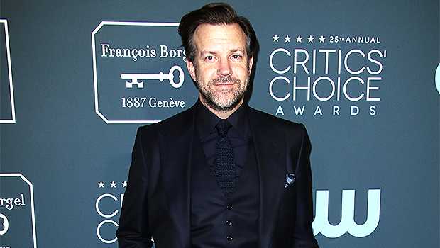 Jason Sudeikis