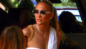 Jennifer Lopez