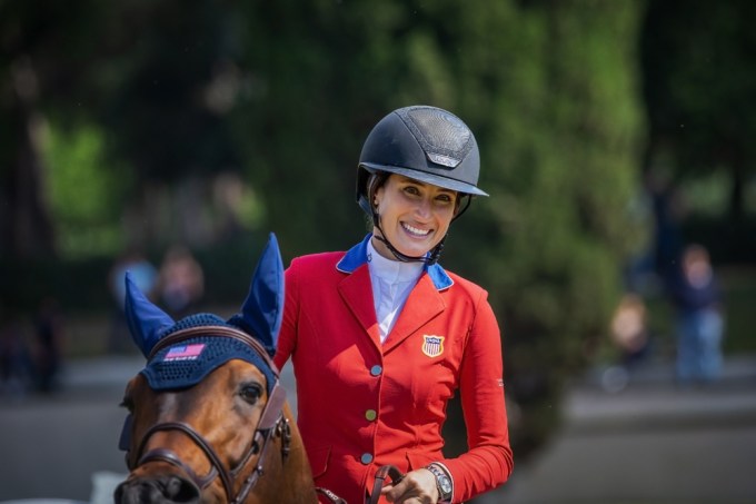 Jessica Springsteen: Photos Of Bruce’s Daughter
