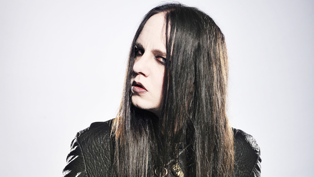 Joey Jordison: 5 Things To Know About Slipknot Drummer Who ...