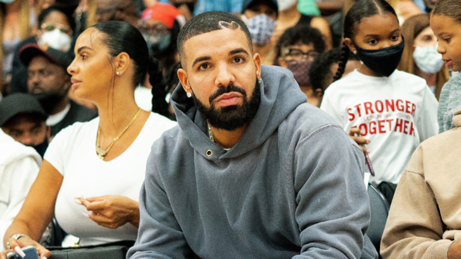 Who Is Johanna Leia? Everything To Know About Drake’s Rumored New GF