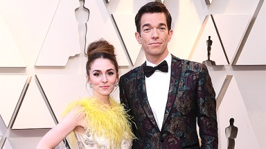 john mulaney and anna marie tendler