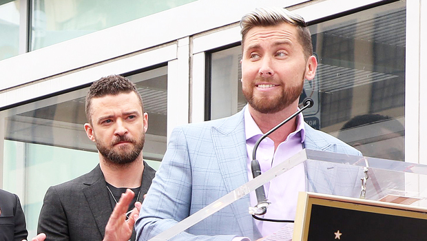 Lance Bass on Why Justin Timberlake Got Emotional Over *NSYNC's New Single  (Exclusive)