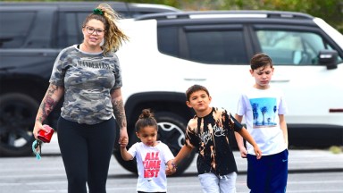 kailyn lowry and her sons
