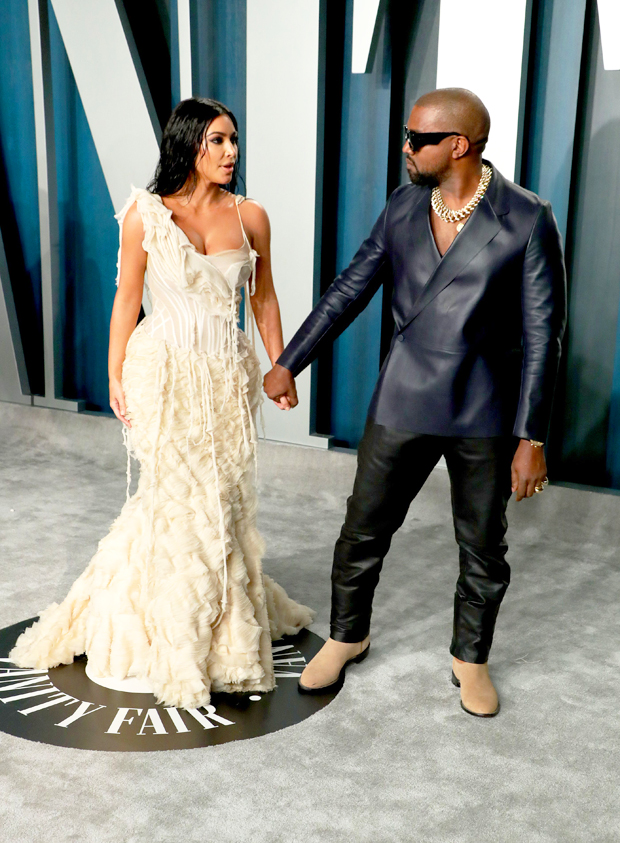 Kanye West Admits He's 'Losing' His 'Family' On 'Donda ...