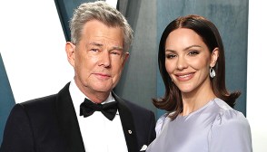 David Foster & Katharine McPhee