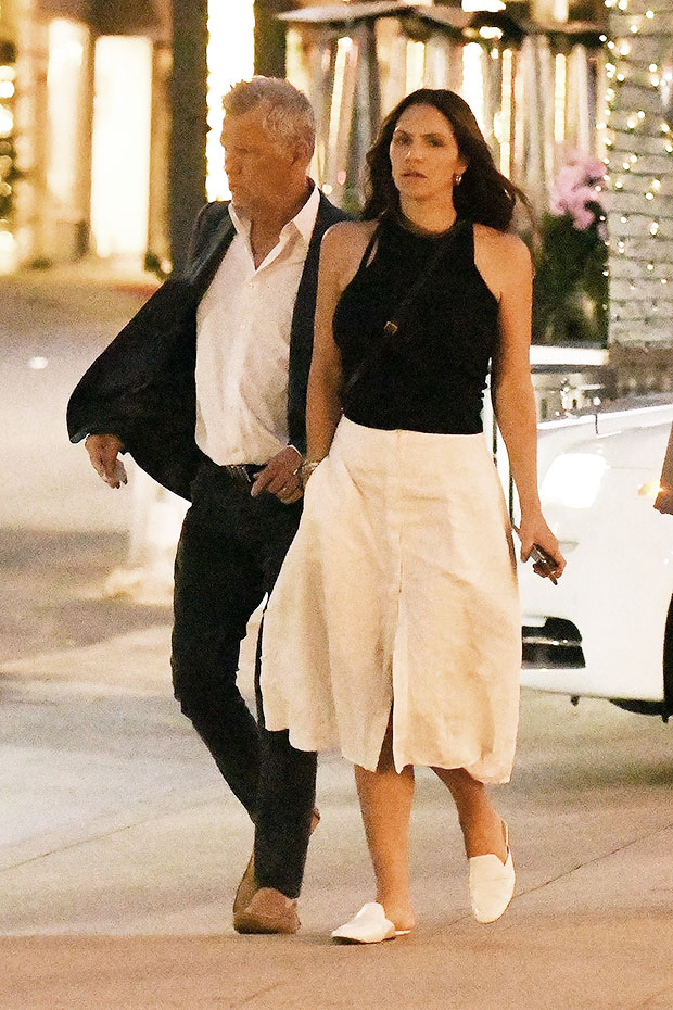 David Foster & Katharine McPhee