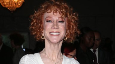 Kathy Griffin