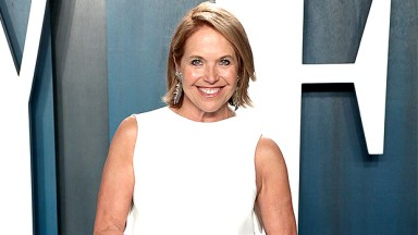 Katie Couric