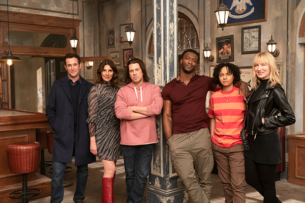 Leverage Redemption