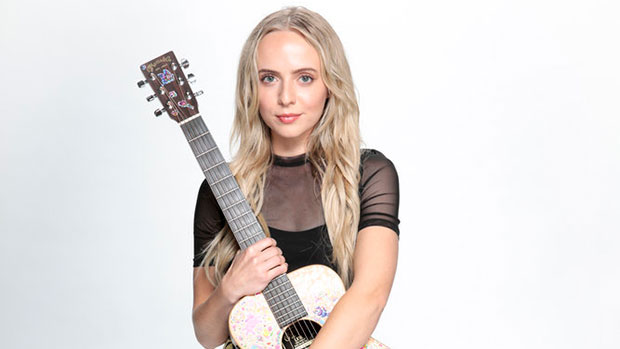 Madilyn Bailey Teases Her Next ‘AGT’ Performance Will Show Off Her ‘Vocal Abilities’ More