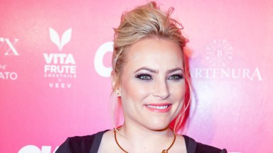 Meghan McCain