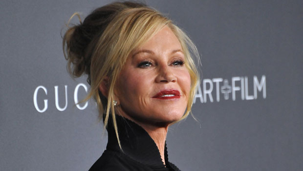 Pics of melanie griffith