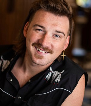 Morgan Wallen