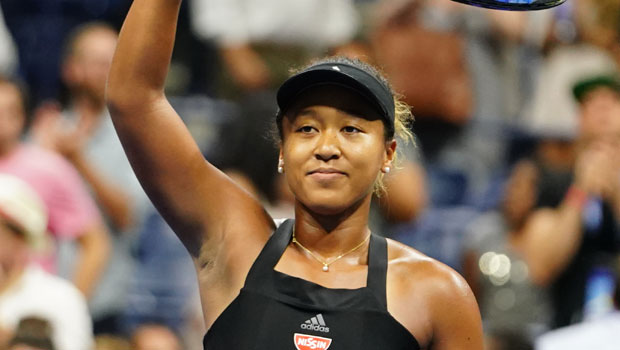 Naomi Osaka Was ‘Terrified’ To Release Netflix Series After Withdrawing From Wimbledon