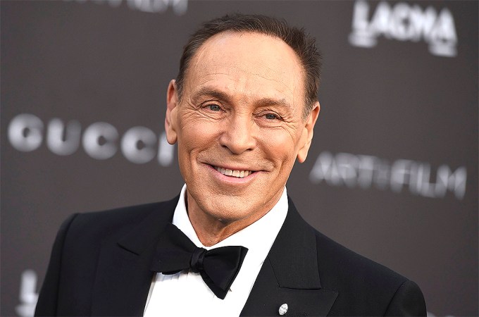 Neil Lane at the 2019 LACMA Art and Film Gala