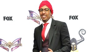 Nick Cannon