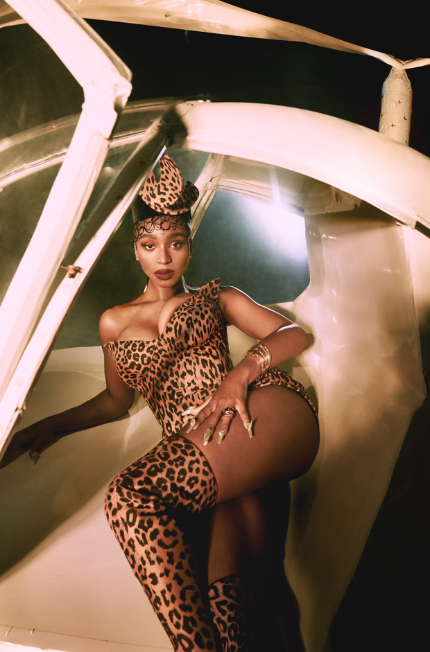 Normani &amp; Cardi B Drop New 'Wild Side' Music Video &amp; It's Sexy – Hollywood Life