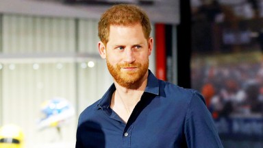 Prince Harry