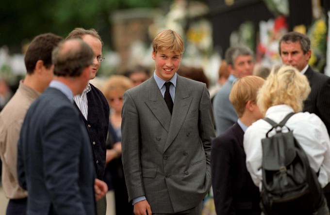 Prince William (1997)