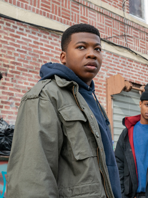 ‘Raising Kanan’: Photos Of The ‘Power’ Spinoff – Hollywood Life