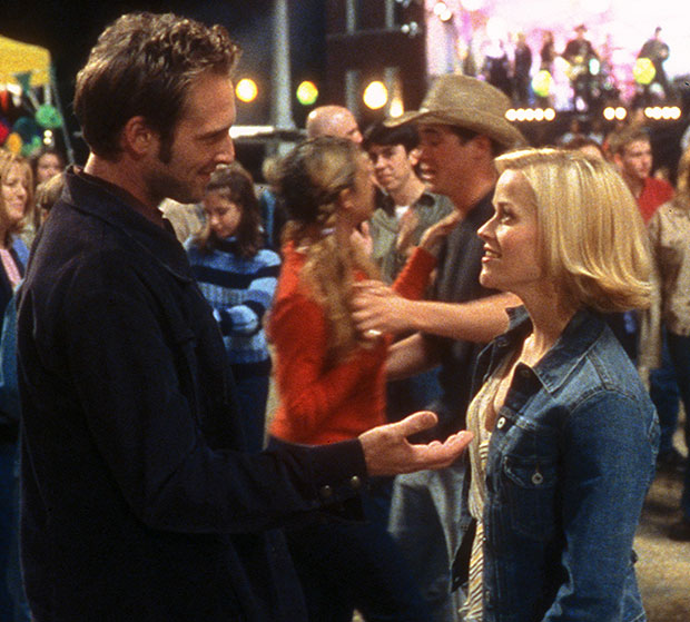 Reese Witherspoon & Josh Lucas Tease 'Sweet Home Alabama' Sequel –  Hollywood Life