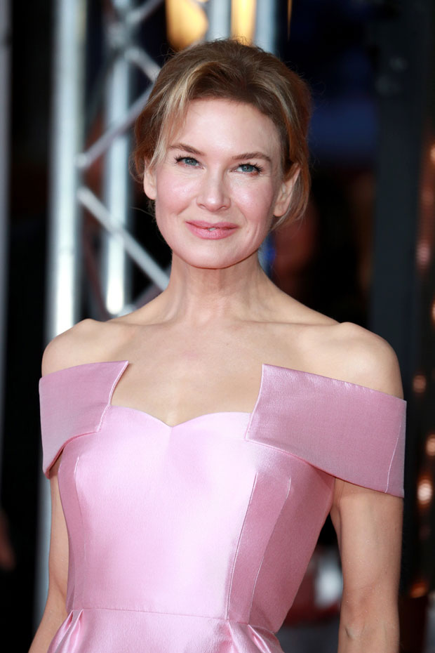 Renee Zellweger