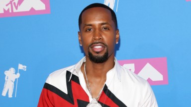 Safaree Samuels Threatens To Quit ‘LHHATL’ For Showing Baby Falling ...