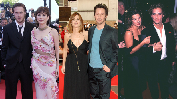 Who Is Sandra Bullock Dating? The Rundown On Her Beau Bryan