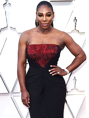serena williams black dress Moonlit - Tights & Clothes In Sizes 1-34 main image 1