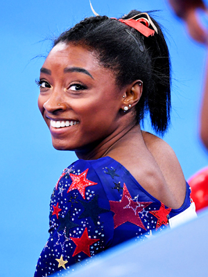 simone biles
