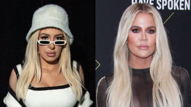 Tana Mongeau, Khloe Kardashian