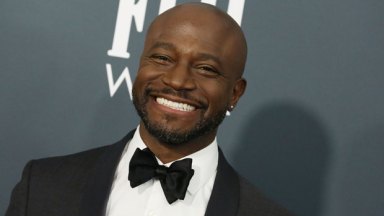 Taye Diggs