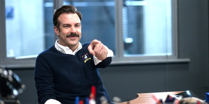 ‘Ted Lasso’: Photos Of The Highly-Anticipated Second Season