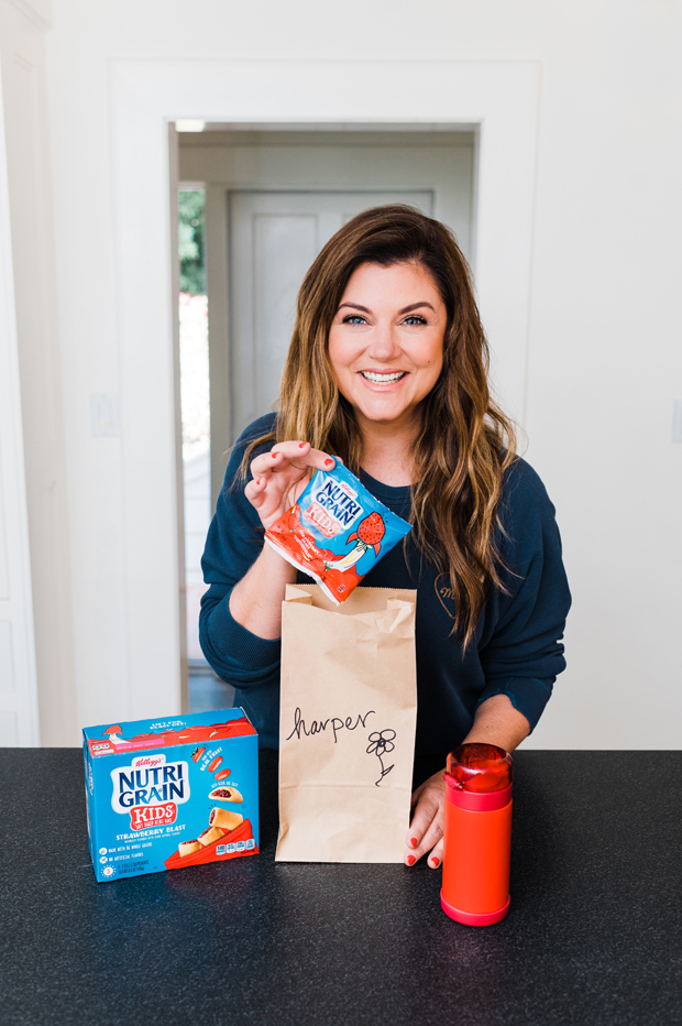 Tiffani Thiessen 