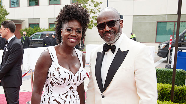 Viola Davis’ Husband: Who is Julius Tennon? – Hollywood Life