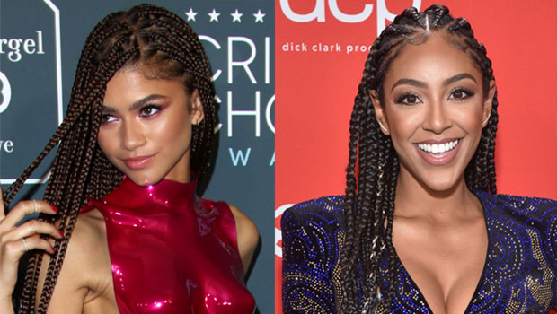 6. 15 Celebrities Rocking Knotless Braids and Inspiring Us to Try Them - wide 7