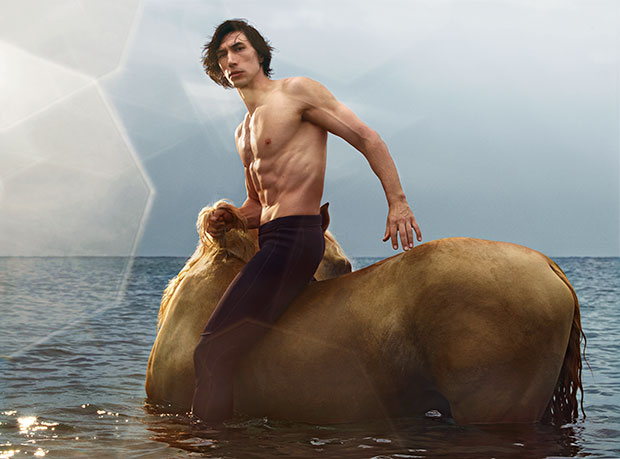 adam driver