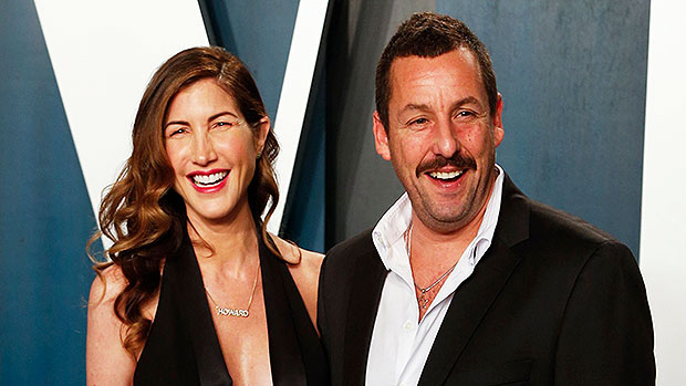 Who Is Adam Sandler's Wife, Jackie Titone? All About Their Marriage and Kids