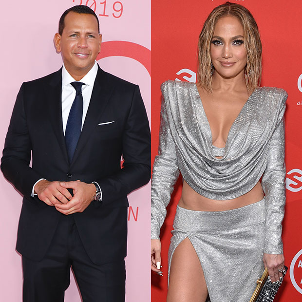 How Alex Rodriguez Subtly Supported Ex Jennifer Lopez on Her Birthday