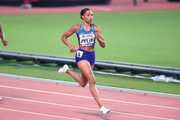 Allyson Felix