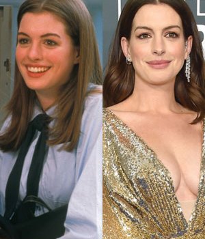 Anne Hathaway