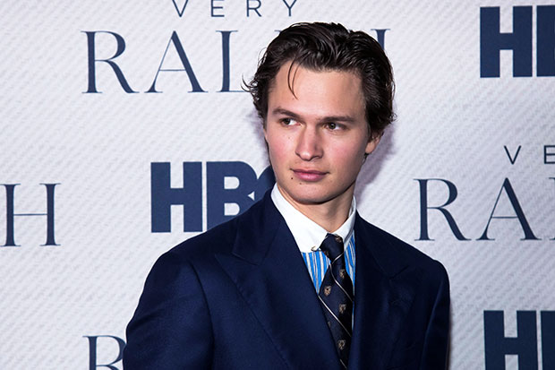 Ansel Elgort Shaved Head Makeover: See Before &Amp;Amp; After Pics – Hollywood Life