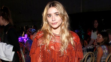 ashley olsen