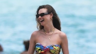 Behati Prinsloo