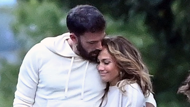 Ben Affleck Jennifer Lopez